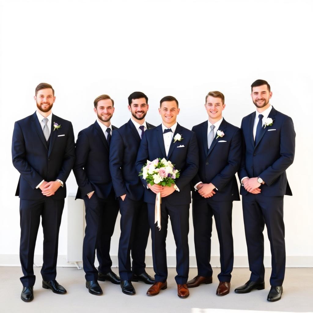Best Man