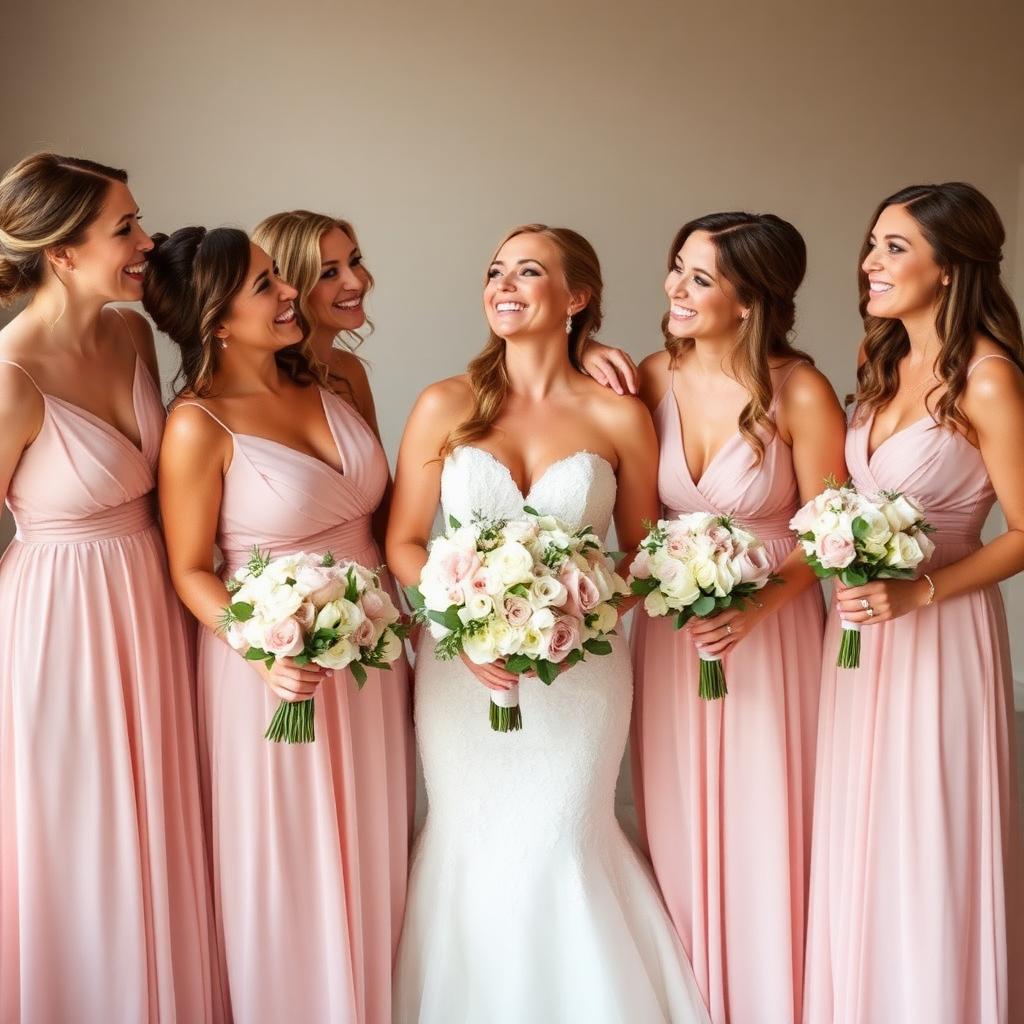 Maid of Honor